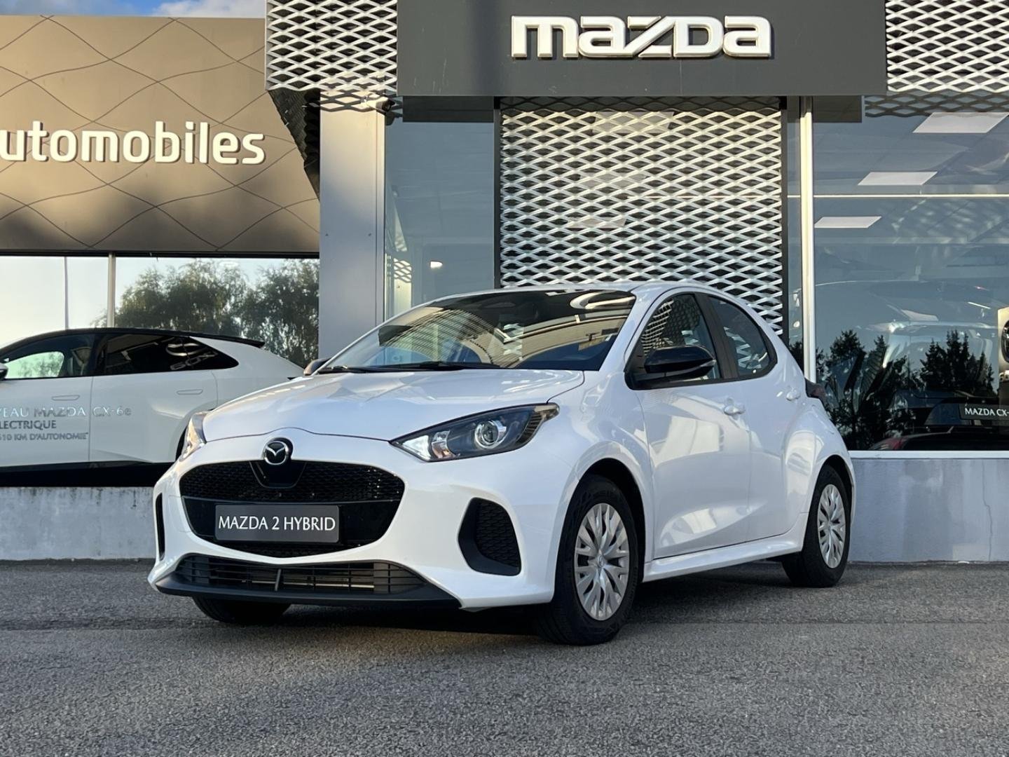 mazda - Visuel 2